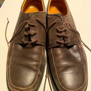 Rockport Reserve, used condition. Size 10